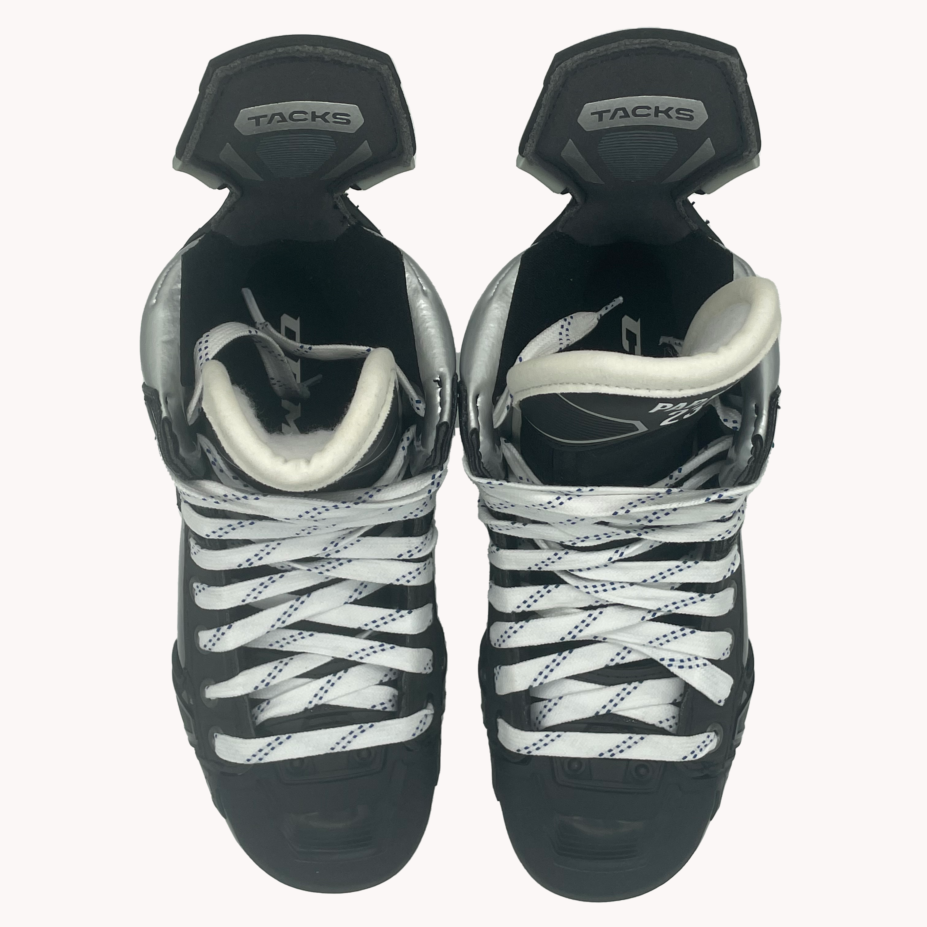 Patins de hockey CCM Tacks AS-V Pro - Taille 5R